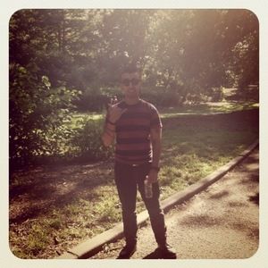 Meet your Posher, Rajpaul